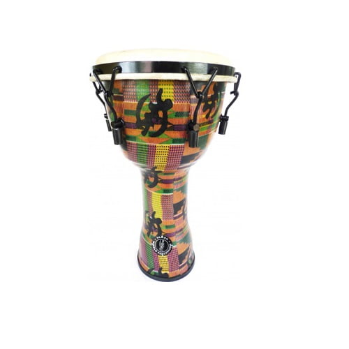 50cm PVC Djembe Rhythm Village