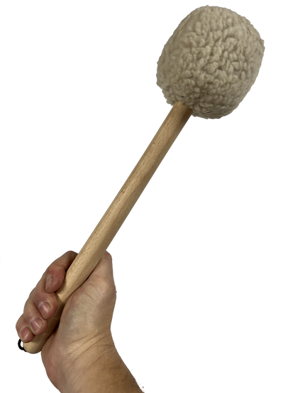 Large Soft Mallet Rhythm Village