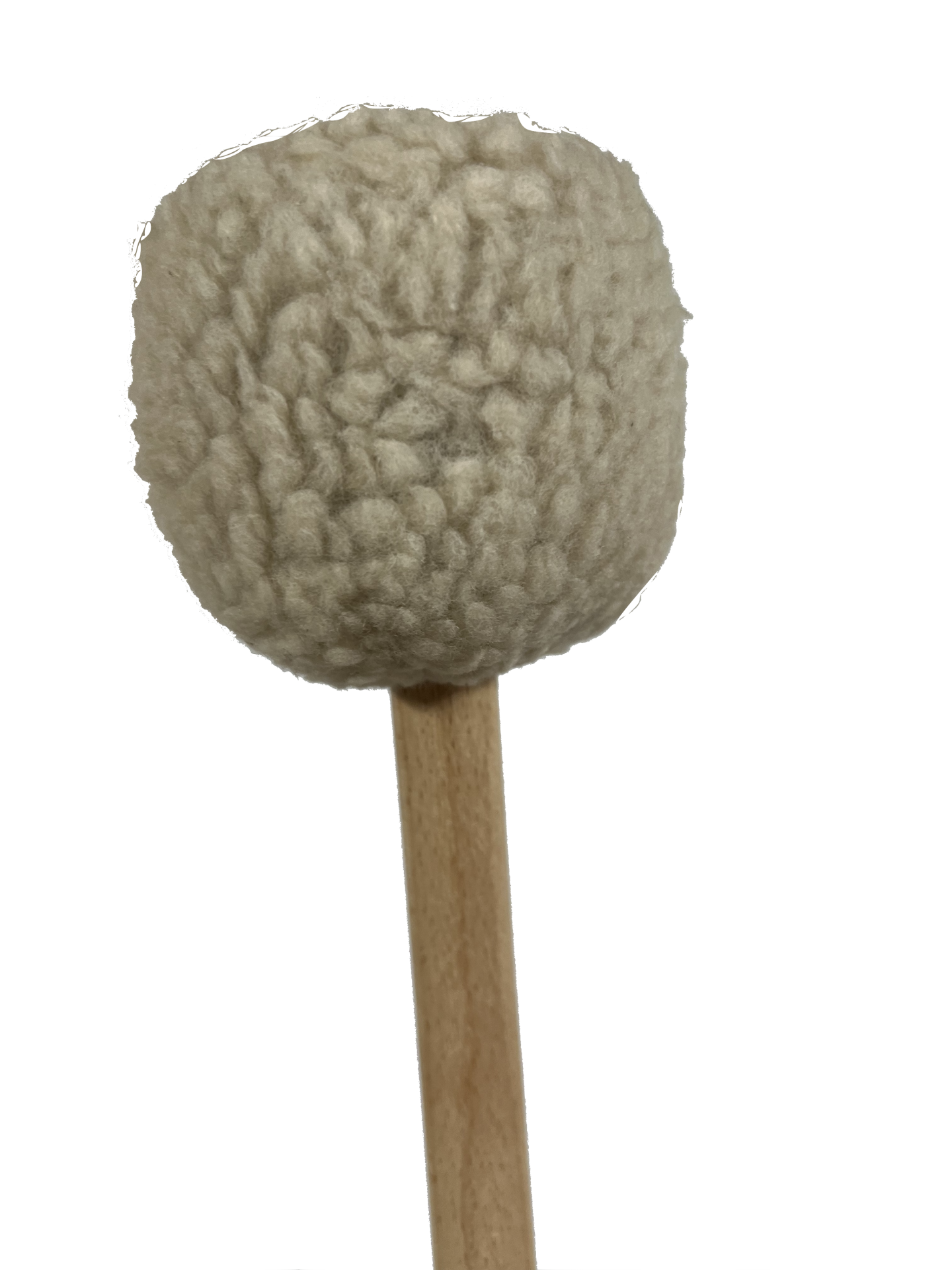 Large Soft Mallet Rhythm Village