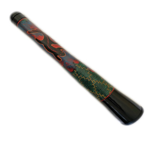 Telescopic Didgeridoo Rhythm Village