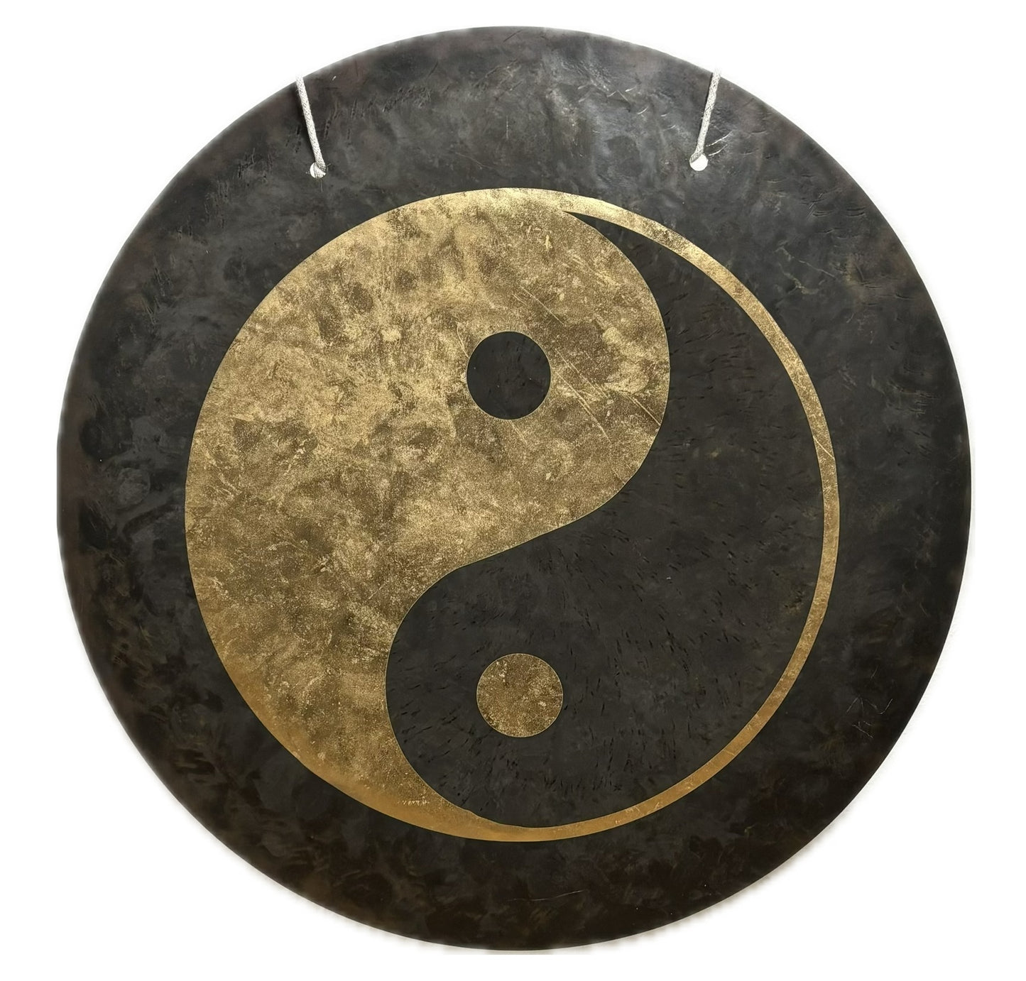 Wind Gong - 70cm Yinyang Rhythm Village