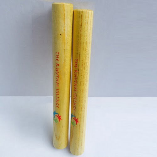 Clapping Sticks – Rhythm Village