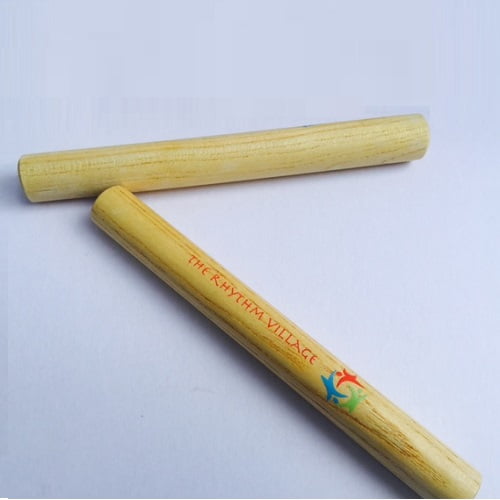 Clapping Sticks – Rhythm Village