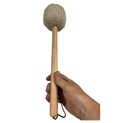 Large Soft Mallet Rhythm Village