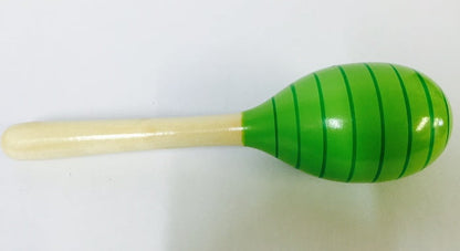 Maracas with long handle Rhythm Village