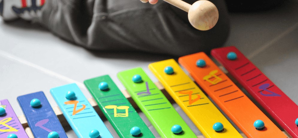 Introduction to Music in the Special Education Classroom