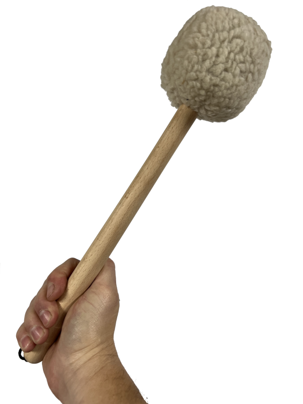 Large Soft Mallet